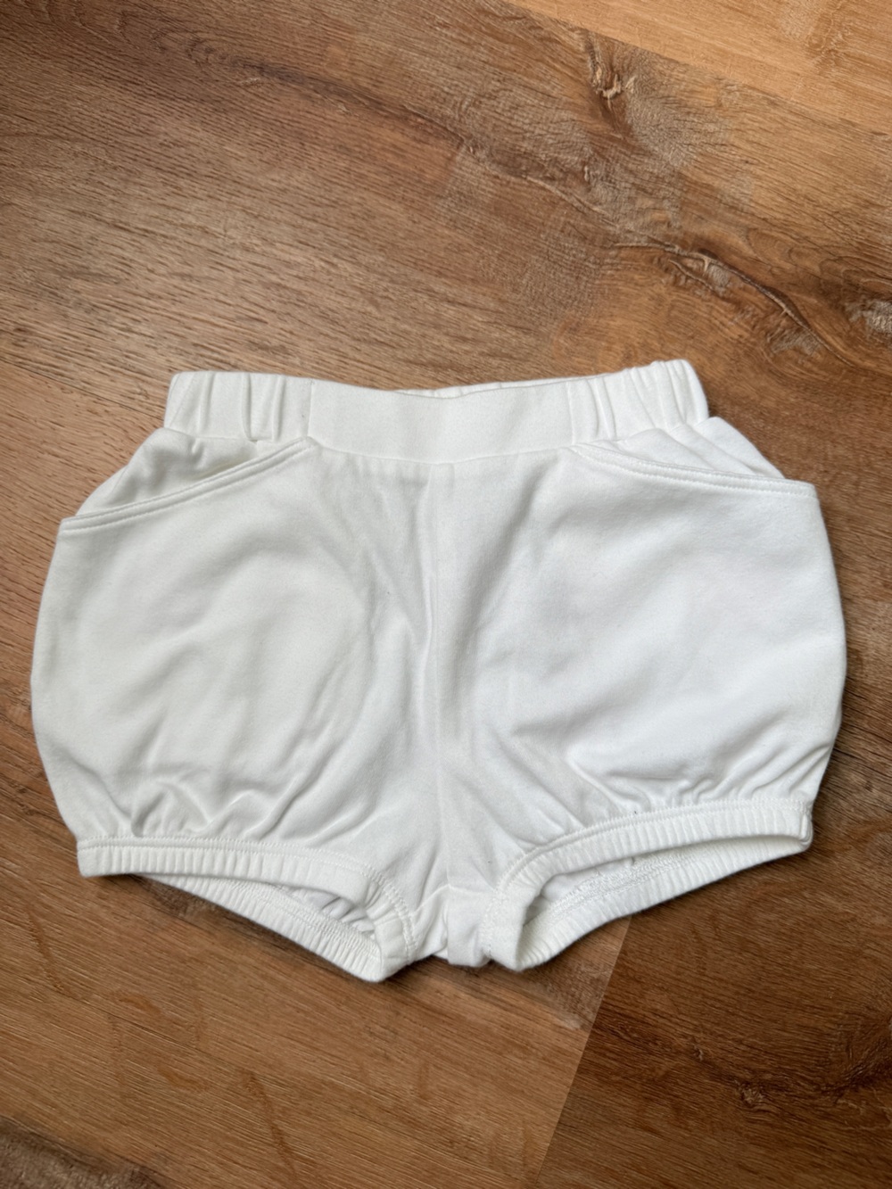 Banana Republic Baby Bloomers